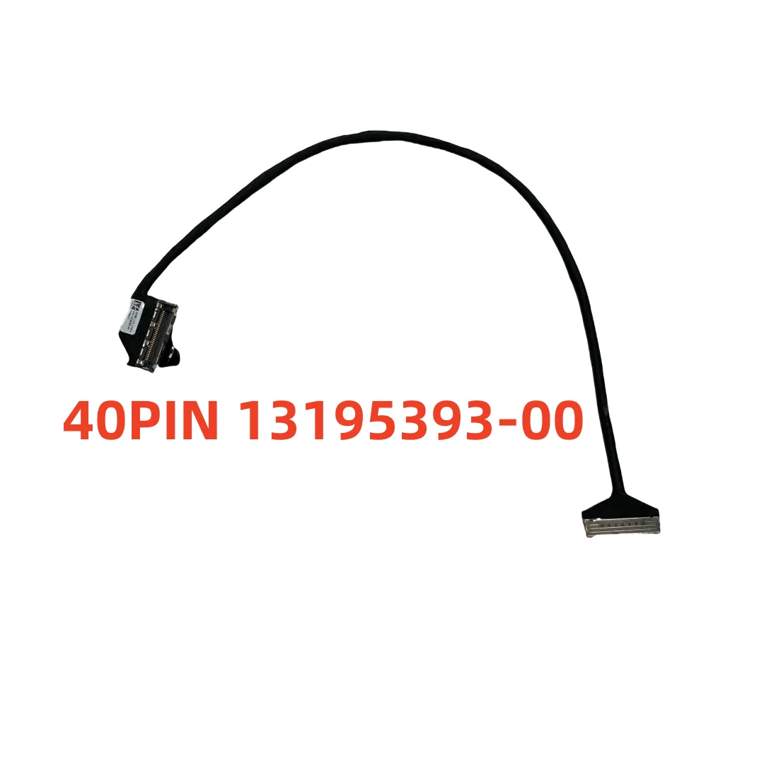 

Оригинальный ЖК-кабель для Razer Blade 15 RZ09-0369 DA560, 40 контактов 13195393 -00