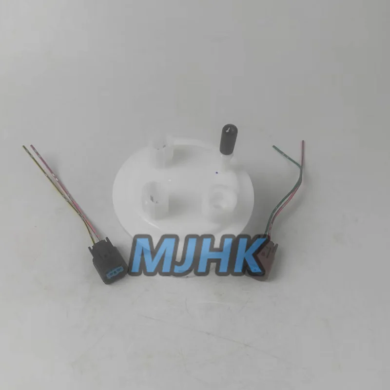 Fuel Pump Top Cover For 07-08 Yamaha FZ1 FZ1N FZ1NA FZ1S Fazer 2D1-13907-01 292020-0092 2D1-13907-01-00 2D11390701 2920200092