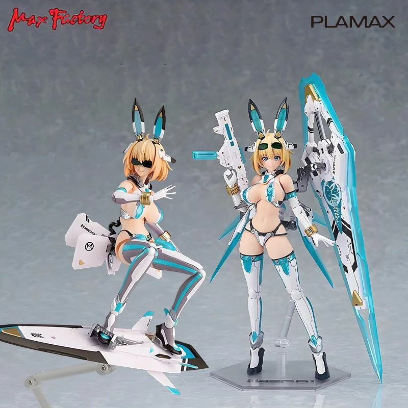 

Max оригинальная серия PLAMAX BP-01 София Ф. Ширин аниме фигурка в сборе украшение орнамент модель игрушки Коллекционная модель