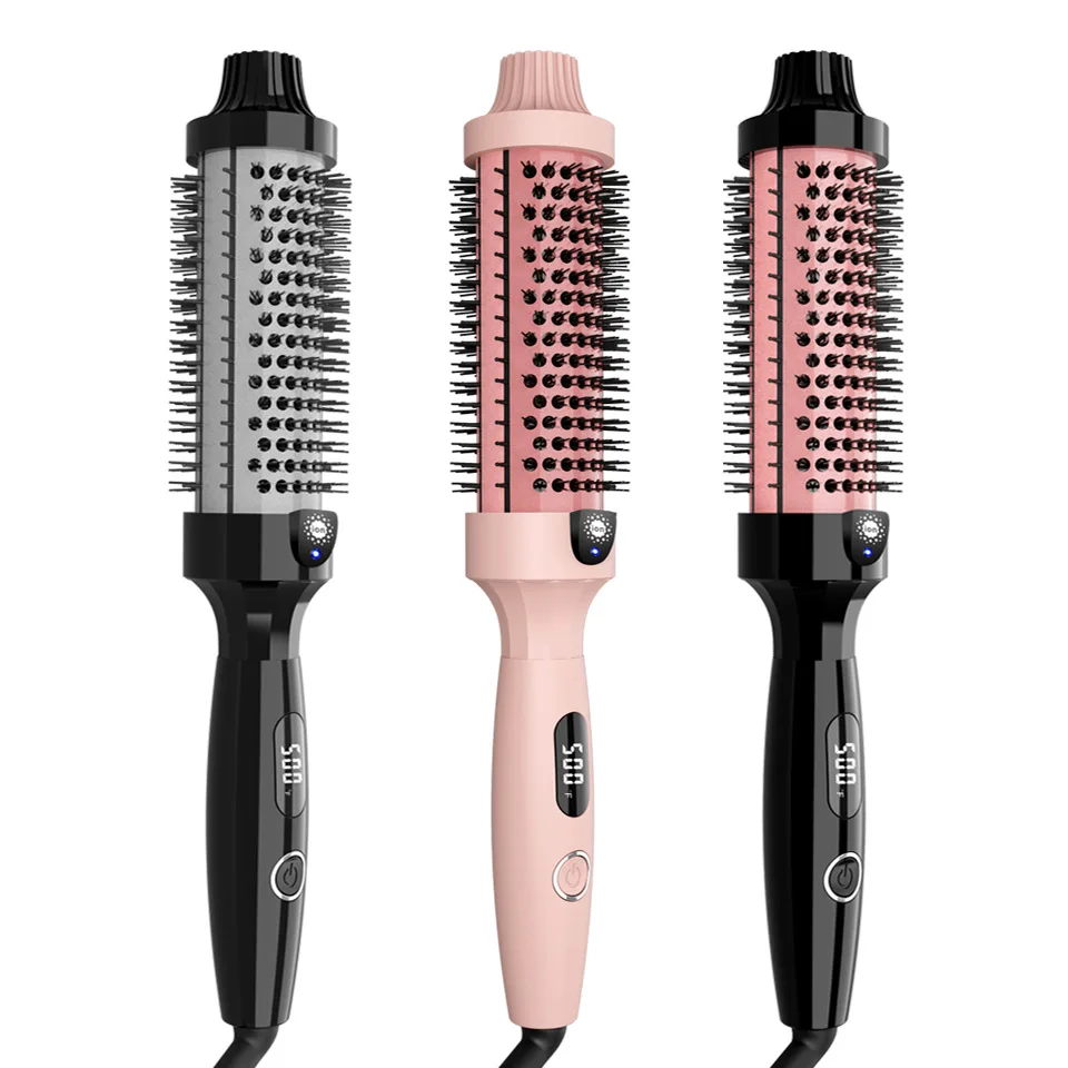 brosse-seche-cheveux-chauffante-pour-grandes-boucles-spirales-fer-a-friser-volumineux-pour-cheveux-lisses-et-boucles-anti-brulure