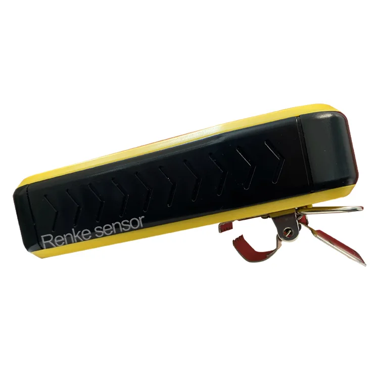 Renke RS-MG41-CO2-5000P-EX ポータブルガス検知器 0-5000ppm 二酸化炭素濃度計 CO2モニター