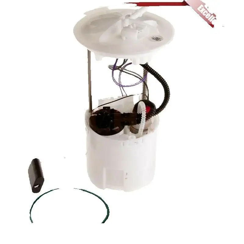 Fuel Pump Assembly For Jeep Commander Grand Cherokee 2005-2010 05143579AI E7197M