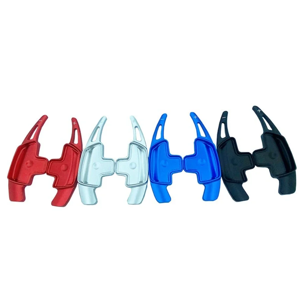 

Shift Paddles For Mercedes Benz C-Class A B E GLK GLE CLS CLA GLA Steering Wheel Shift Paddles