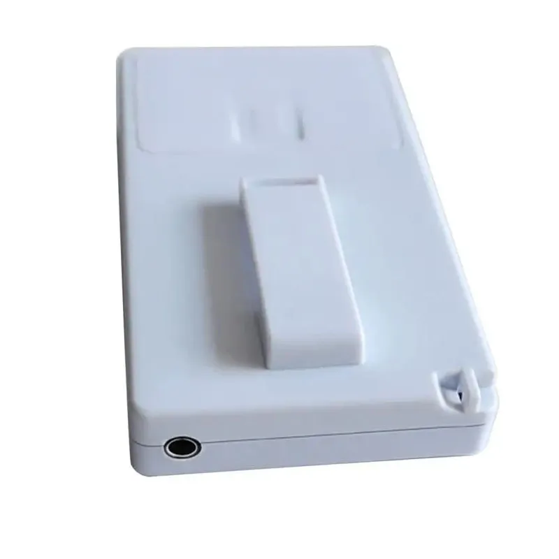 Wireless FM Portable Radio Digital Signal FM Receiver Frequency Range 60-108 MHz Adjustable