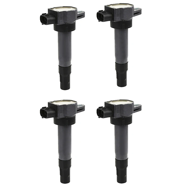 

90048-52126 Ignition Coil For Daihatsu Cuore Move Sirion MIRA GINO TANTO TERIOS TOYOTA DUET 9004852125 1950097401 Car Auto Part