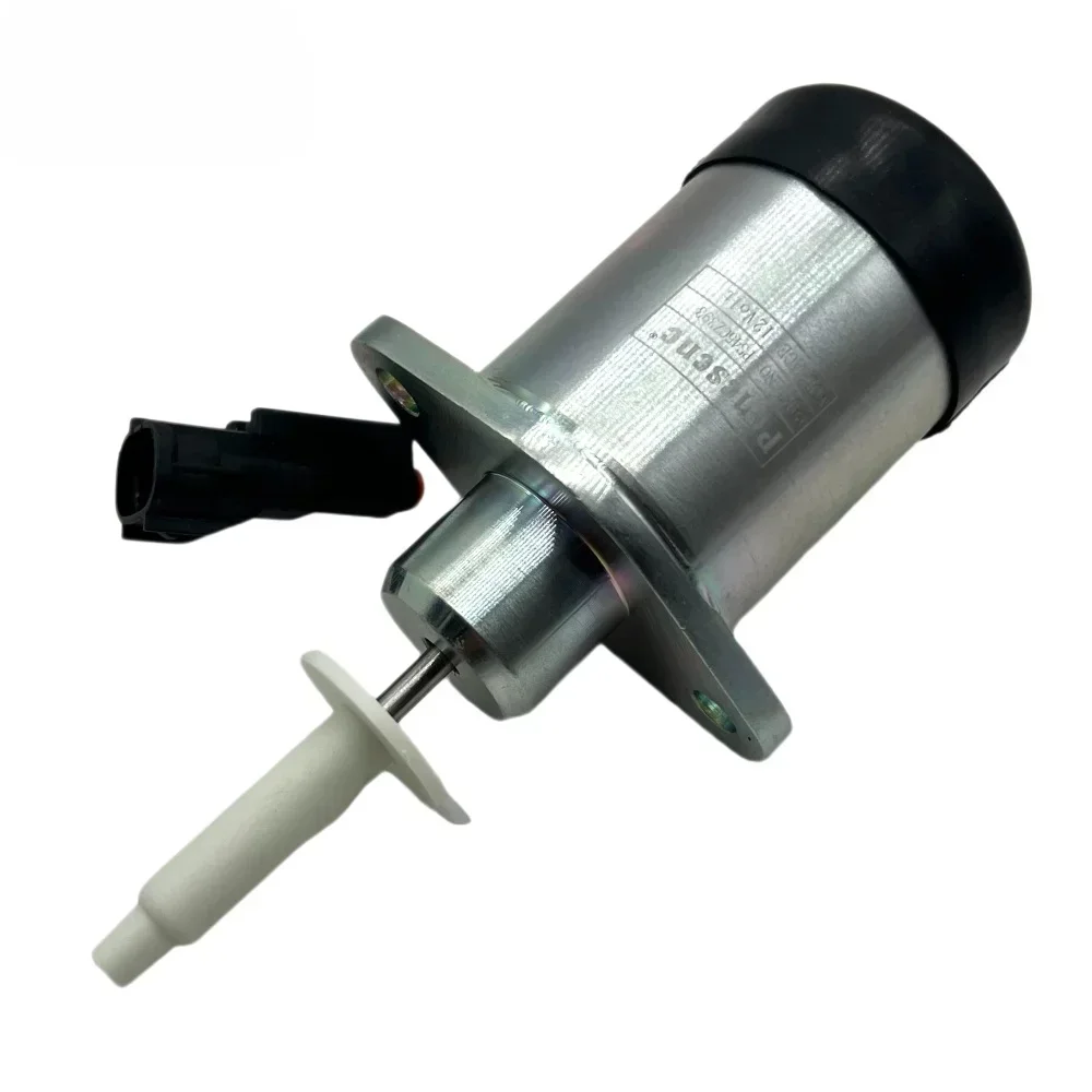 

JJ Tool AccessoriesElectromagnetic Valve PS45CZ393 Switch 12V Actuator EC55