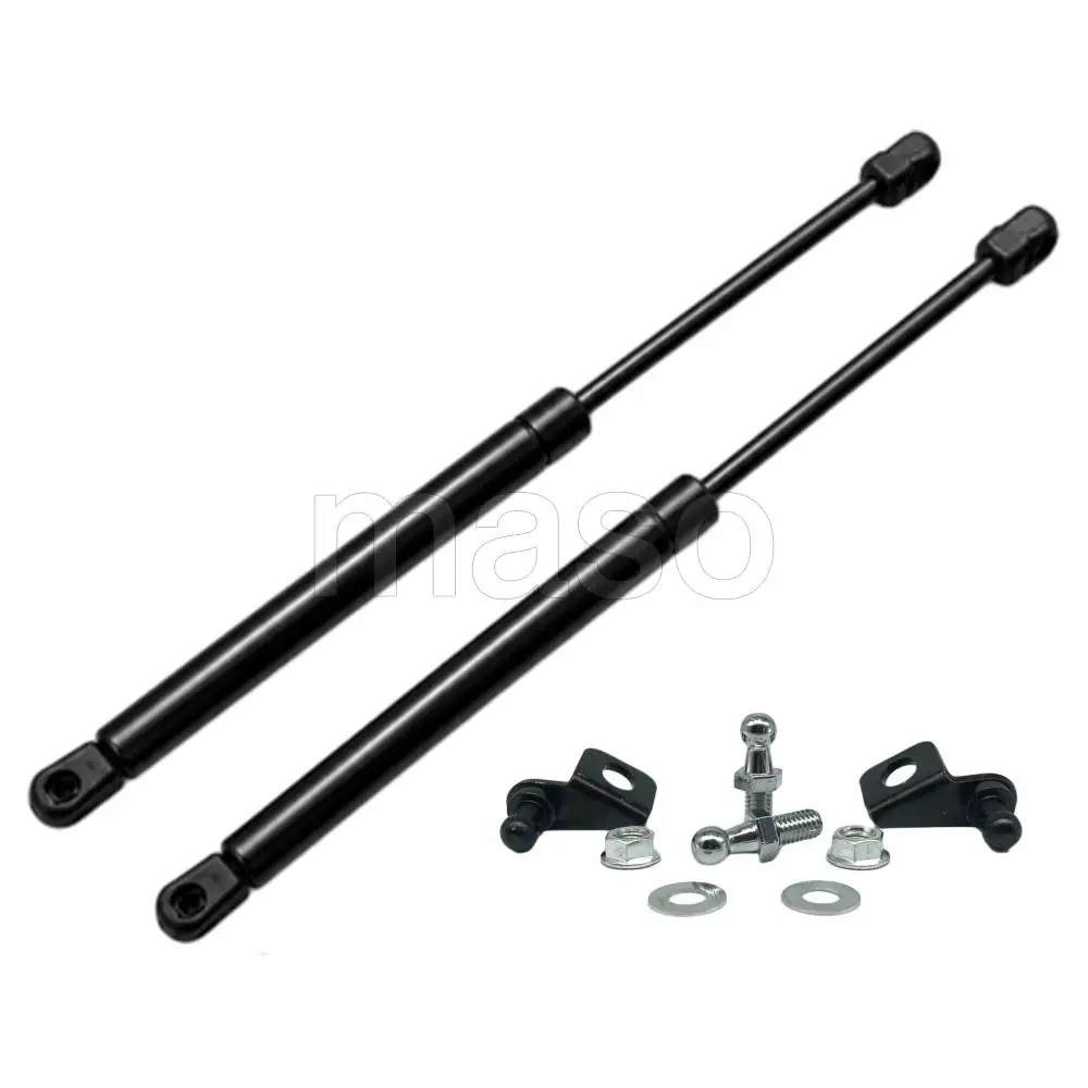 Car Front Hood Lift Support Strut Kit For Opel Astra Hatchback For Vauxhall Astra Sports Tourer For Holden Astra GTC and VXR