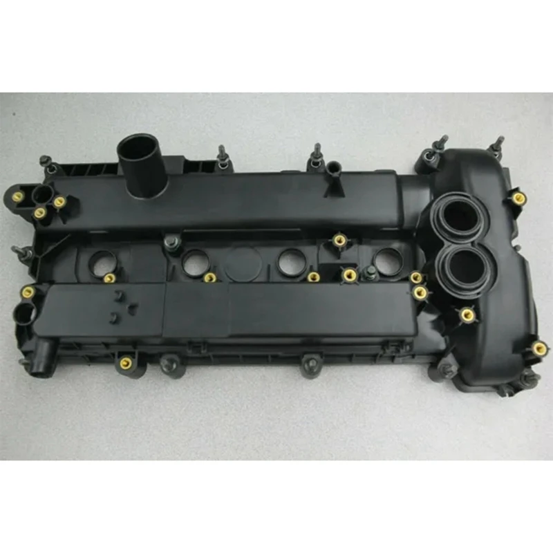 Engine Valve Cover For Land Rover Range Rover Evoque LR2 Discovery Sport 2.0L 2012-2017 LR038319 LR030368 LR038319 Parts