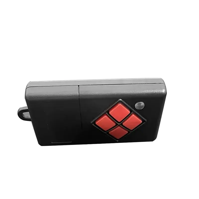 ABZZ-2X For Dickert MAHS40-04 Remote Control For Garage Doors Long-Range Transmitter 40.685Mhz