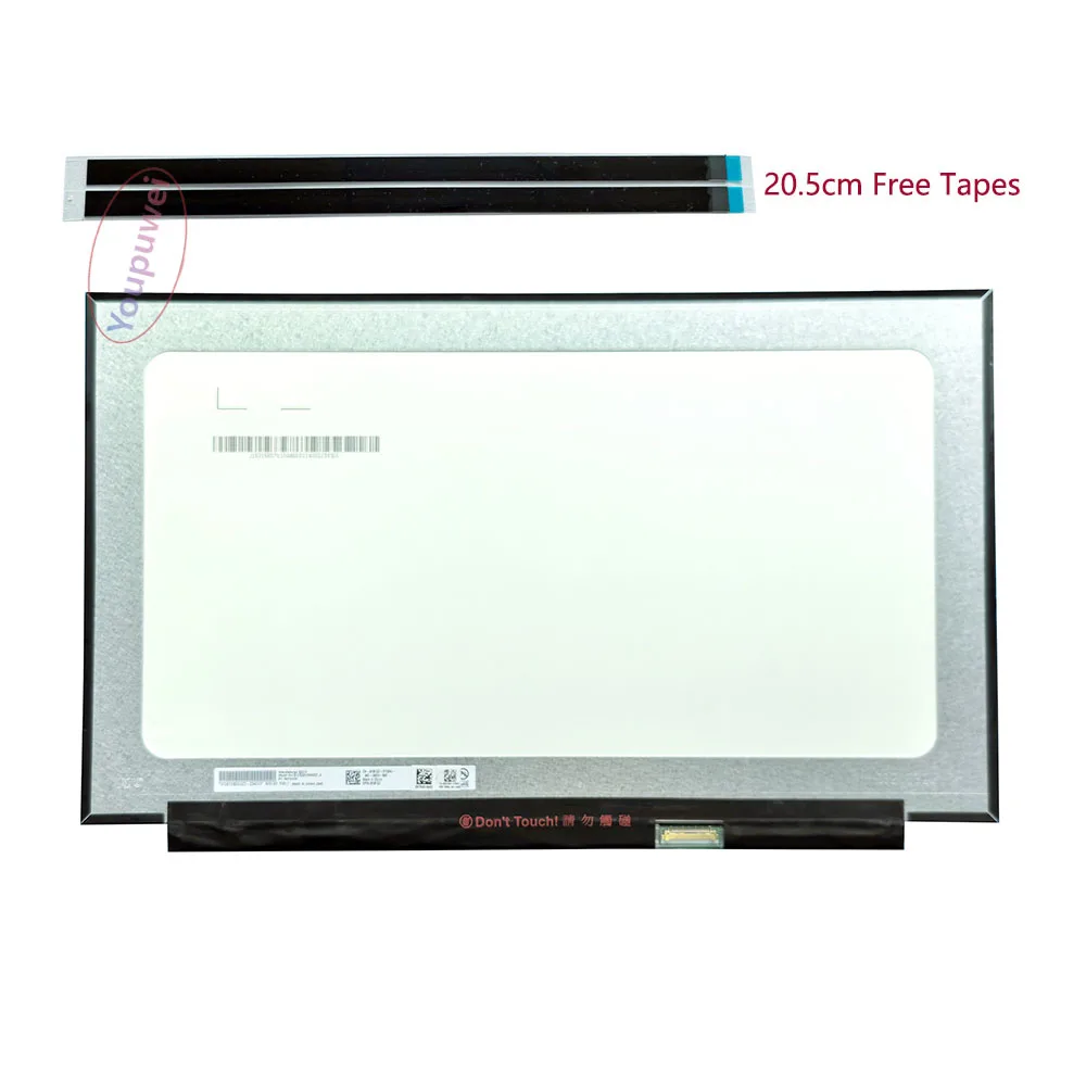 Laptop Lcd Screen N… - image