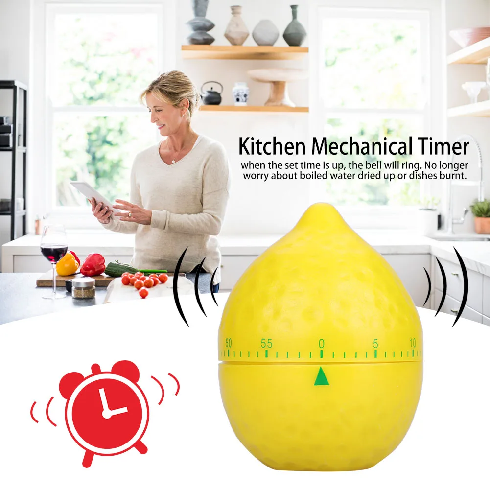 The Best Mechanical Timer Kitchen Solution I’ve Used for Perfectly timed Meals Every Time