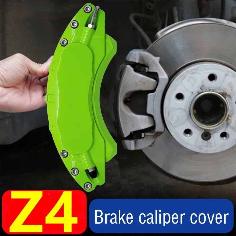 Car Brake Caliper Cover For BMW Z4 sDrive 23i 30i 35i 35is 28i 2009 2010 2011 2012 2013 2019