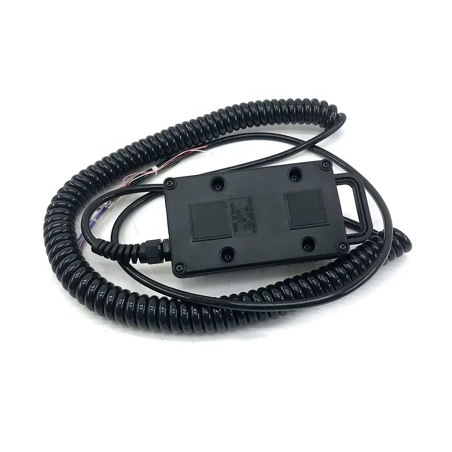 

Ручной импульсный генератор HC115 MPG