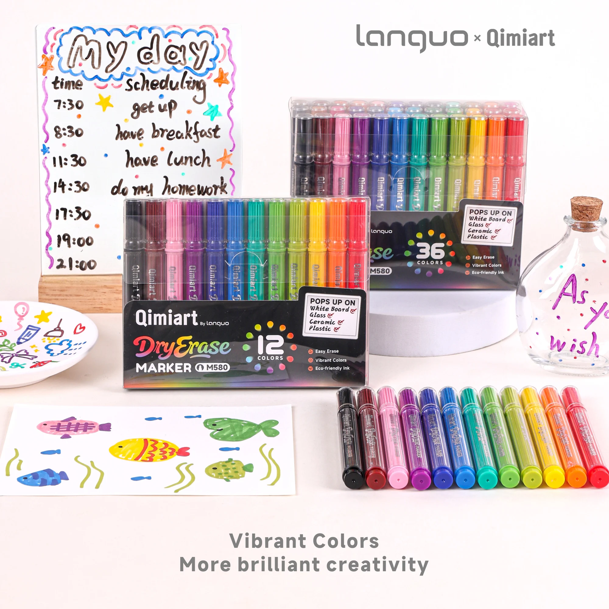 conjunto-de-marcadores-para-quadro-branco-languo-12-36-cores-caneta-marcadora-de-apagar-a-seco-marcadores-reutilizaveis-para-quadro-branco-material-escolar-caneta-de-desenho-marcadores-para-quadro