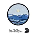 Hook Patch 36