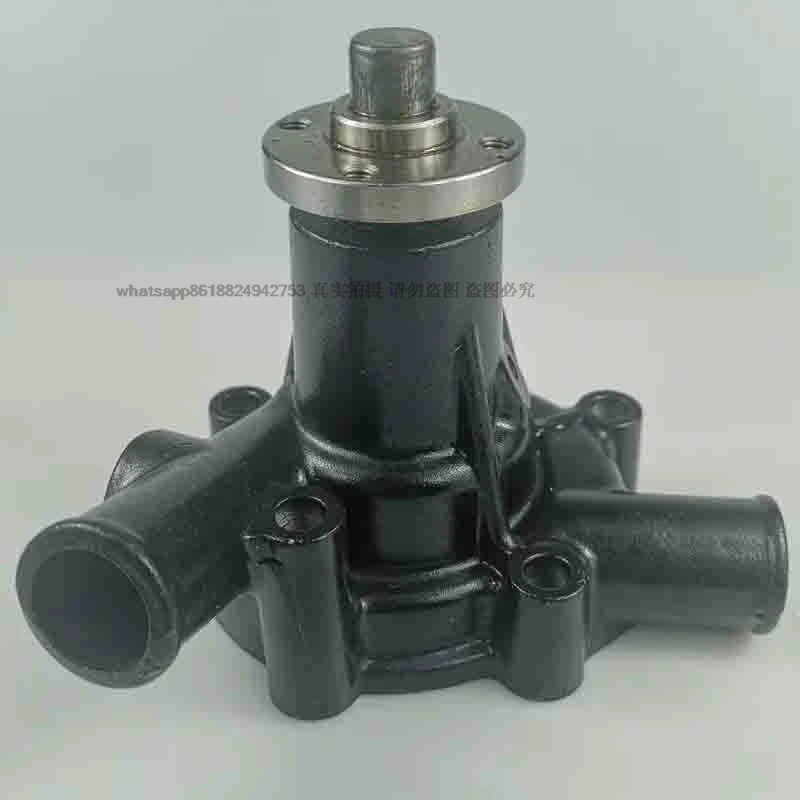 For Takeuchl TB25 129001-42005 129327-42100 Water Pump 3D84-1 3T84 3T84HTLE 3TNE84-1 3T84HLE-TBS 3T84HA-S Engine Repair Parts