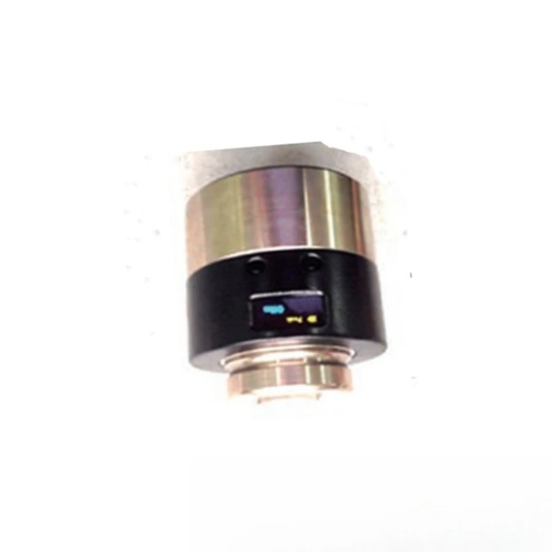With wireless torque data real-time transmission function, hydraulic torque wrench KTS intelligent sleeve series