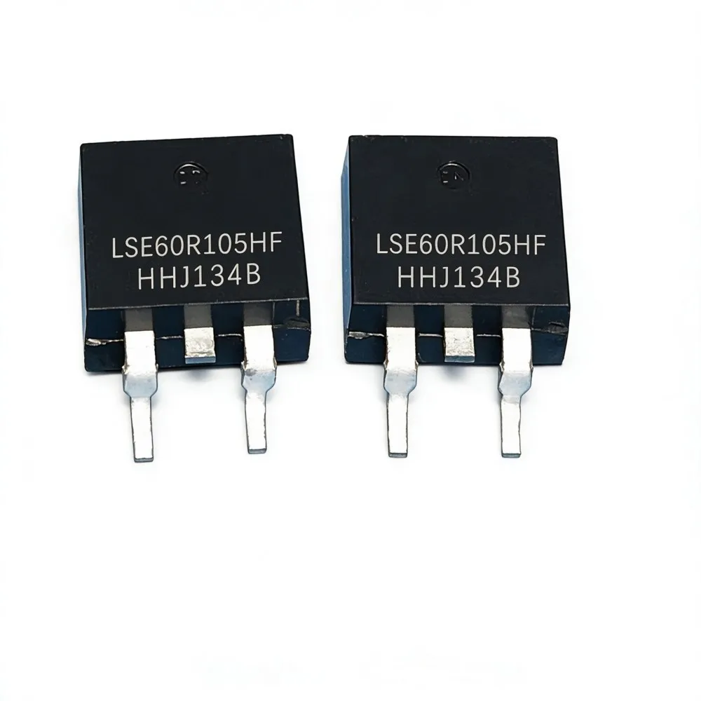 5PCS 4N04LH1 LSE60R105HF IRLS3034-7P 40V 195A 427533 TLE4275GV33 AIDK0865C5 AD0865C5 SIC NCE65T180F 650V 21A