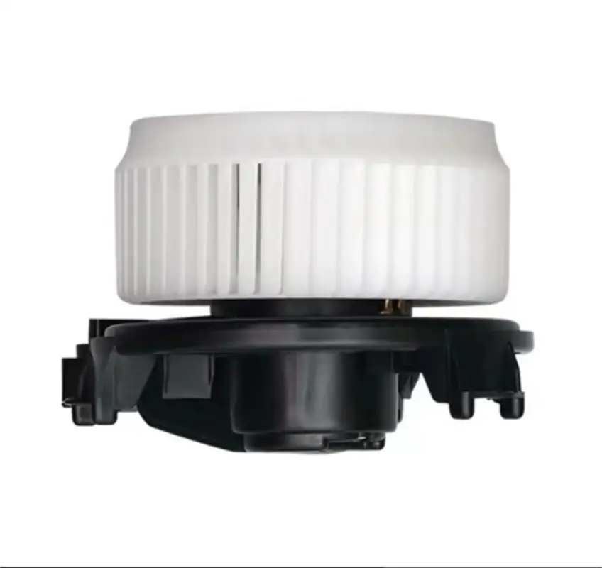 

87103-02470 87103-0K092 87103-0K200 LHD A/C AC Radiator Electronic Heating Fan Blower Motor for TOYOTA FORTUNER LEXUS
