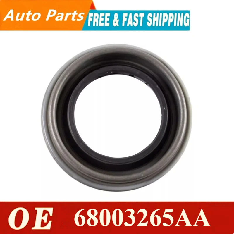 

High quality FIt For Jeep Wrangler 2007-2018 Differential Pinion Oil Seal Rear 68003265AA New