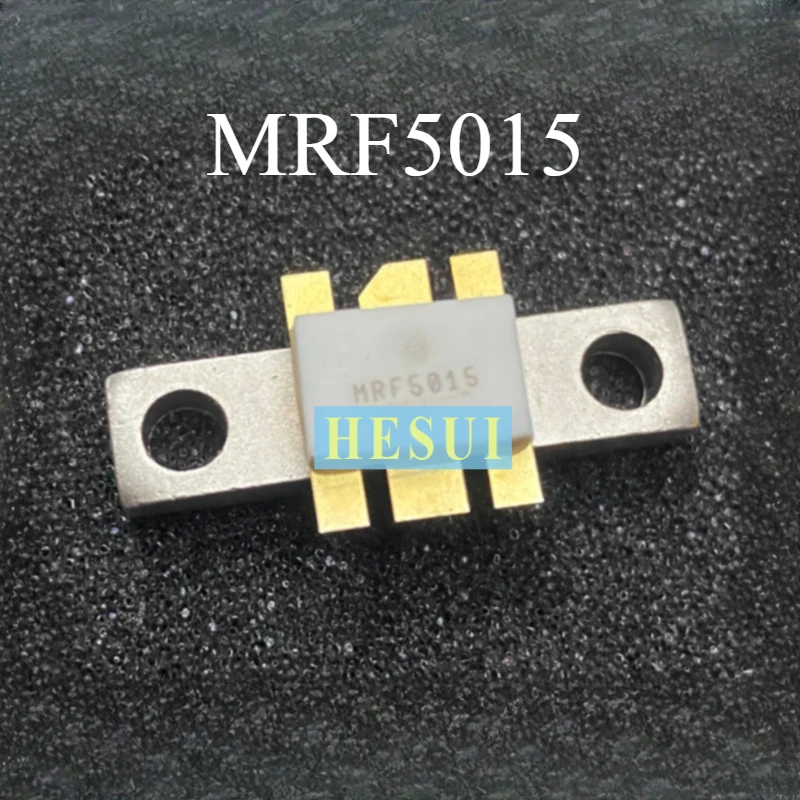 MRF5015 MMRF5015NR5 RF MOSFET HEMT 1–2700MHz 125W  50V RF Power GaN on SiC Transistor RF TR