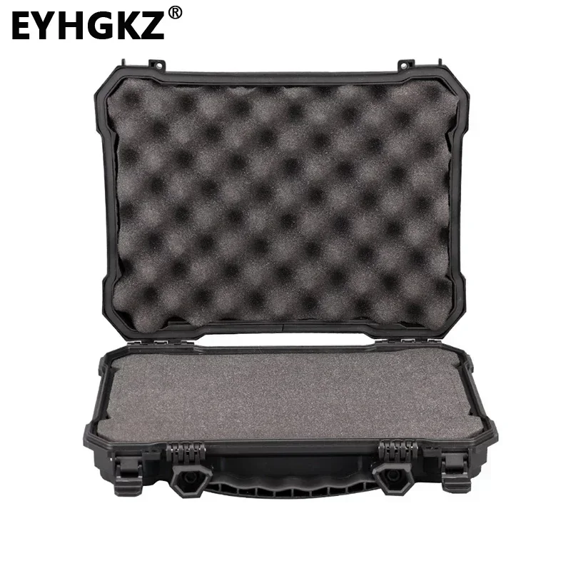 EYHGKZ Tactical Tool Box 32cm Hunting Pouch Paintball Accessories CS Shooting Equipment Dustproof Waterproof Impact Resistance