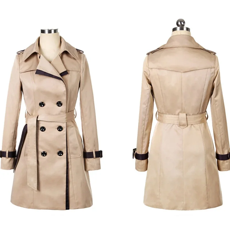 Thumbnail 3 - #23 Womens Plus Size Winter Coats List of Top Picks