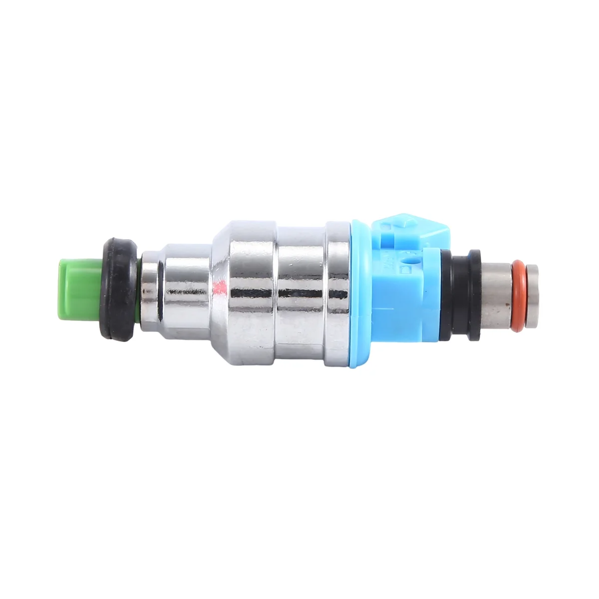 

4Pcs Fuel Injector for Mitsubishi Mirage Plymouth Colt Vista 1.5L INP-062 MD175075JAS