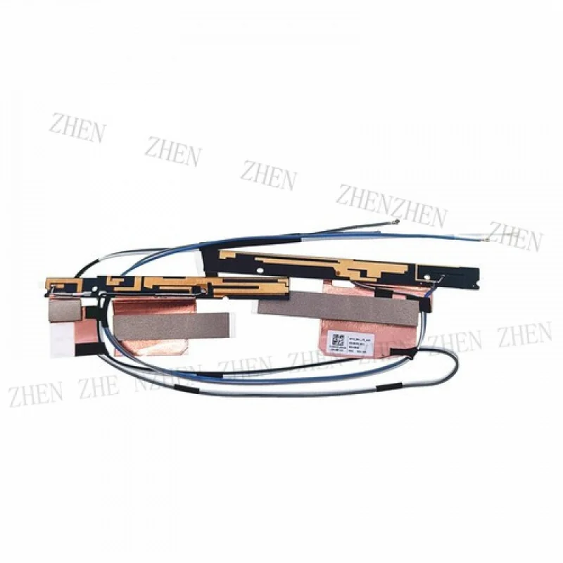 Y for  Dell Latitude 5320 2-IN-1 E5320 Internal WiFi Wireless Antenna Cable 059XD7