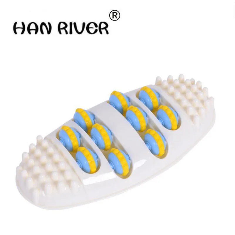 

Pedicure machine foot row roller massager acupoints foot foot massager round plate of the foot massager