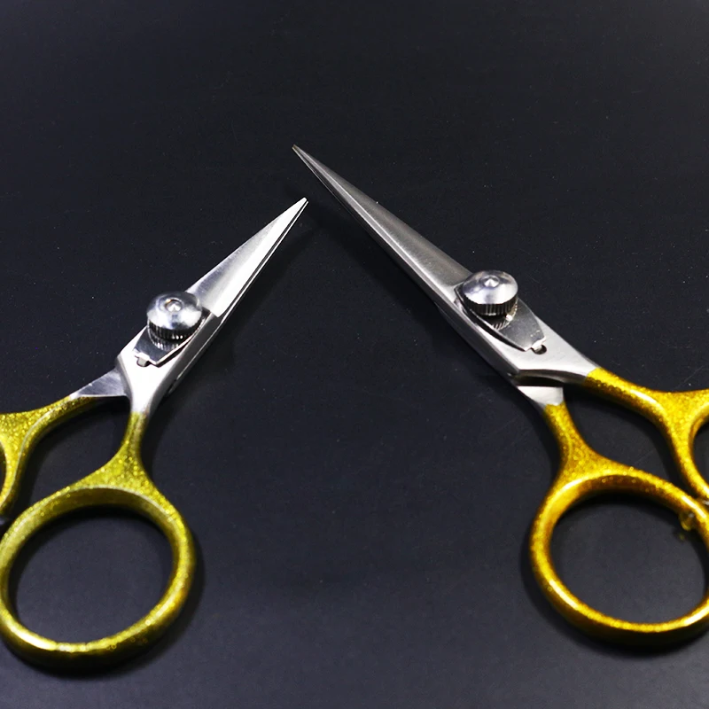 Royal Sissi Fly tying super sharp Razor scissors fly tying tools 4\
