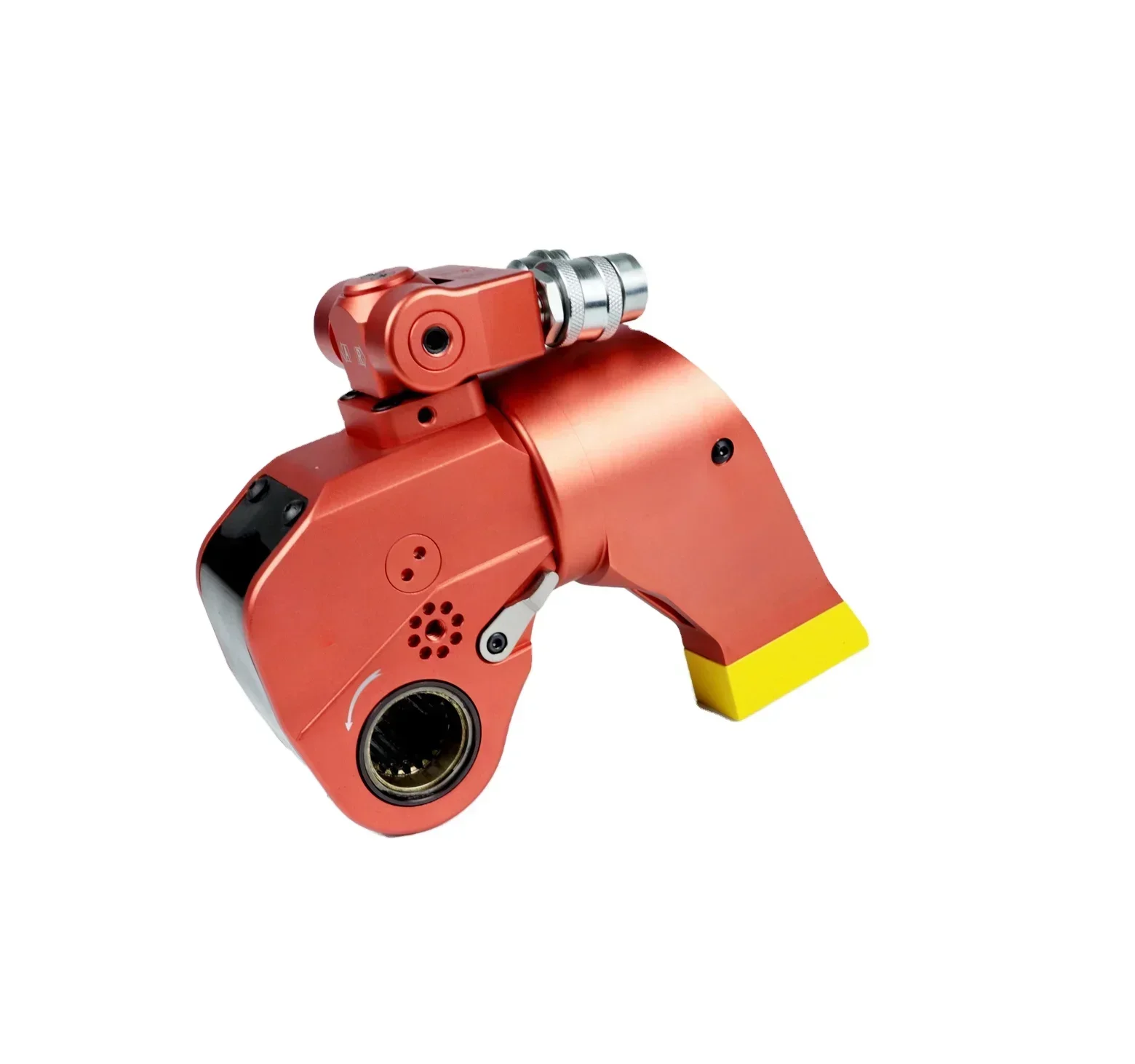 

Good Price Professional Products Anti Corrosion Alloy Driven Square Drive Torque Wrench Other Hydraulic Tolls