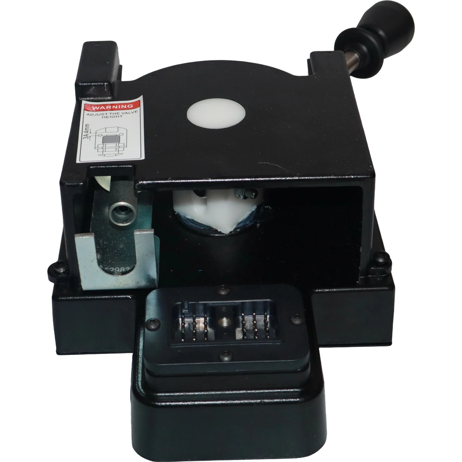 8F-6R transmission control assembly 4529831 For Caterpillar CAT 160K 140K 2 140K 24H 120K 12K 120K 2 Grading Machine