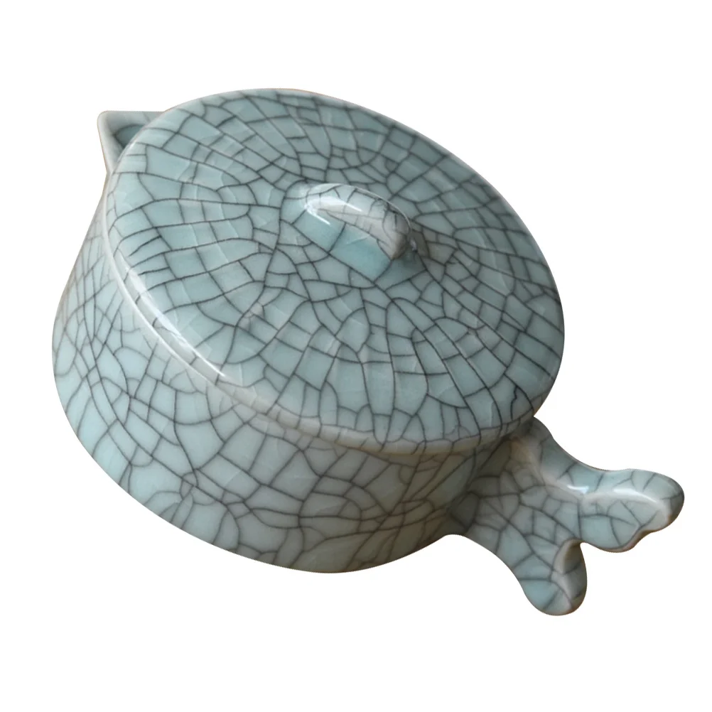 

1Pcs Durable Mini Calligraphy Inkstone Ancient Style Ink Grinding Stone Traditional Writing Painting Accessory Durable Ink