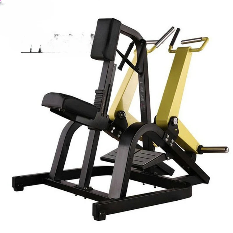 

Bumblebee Sitting Rowing Training Device Maintenance-free Gym Hanging Piece Commercial Fitness Equipment