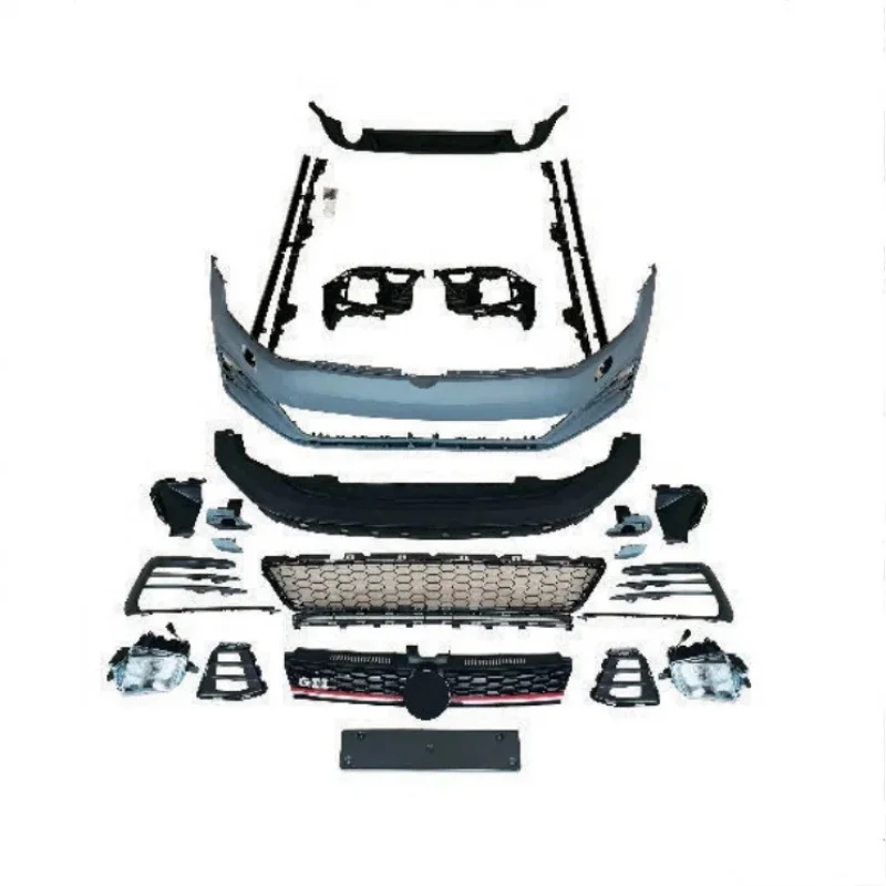 

full body kits 2017-2019.5 looks