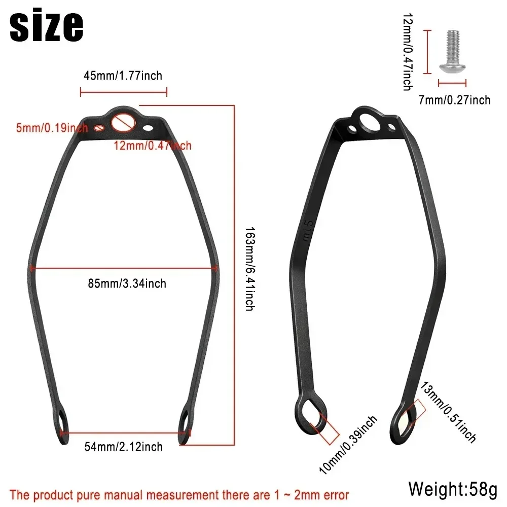 Roller vorne hinten Kotflügel für Xiaomi 5 Roller verschiedene Ersatzteile Radnabe Beschleuniger Ladegerät EU US UK AU Stecker Bremskabel – Detail 14