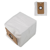 4/10pc Dust Bags Replacement For Ultenic MC1 Robot Vacuum Cleaner Dust Collect Bag Spare Parts Sweeper Cleaning Tool