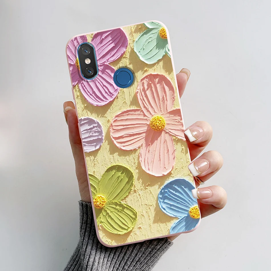 For Xiaomi Mi 8 6.21\