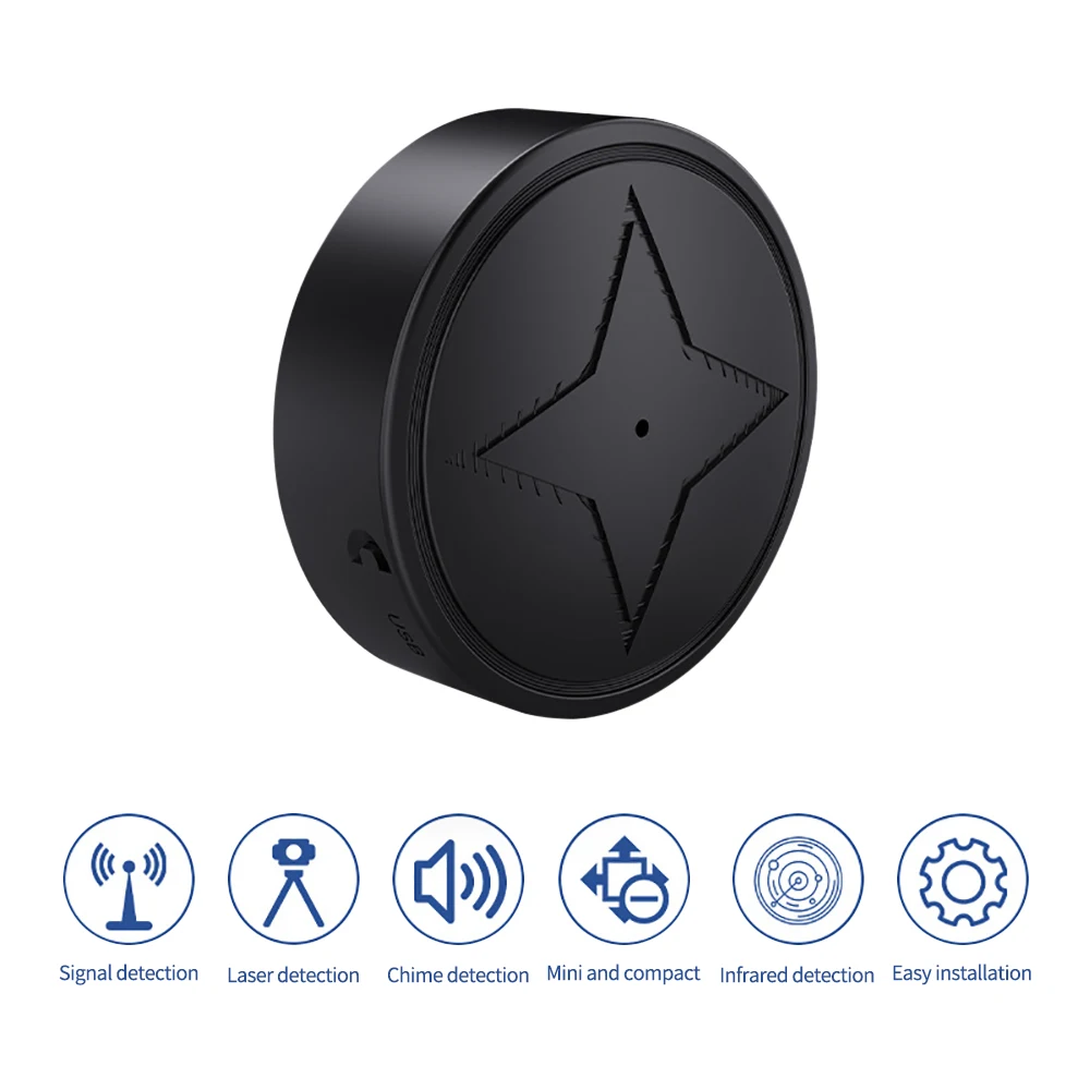 Car Bike Retainer Tracker Pg12 Sos Gps Car Tracker Realtime Anti-lost Locator Gps Tracker Universal Loss Preventer Vehicle Mini