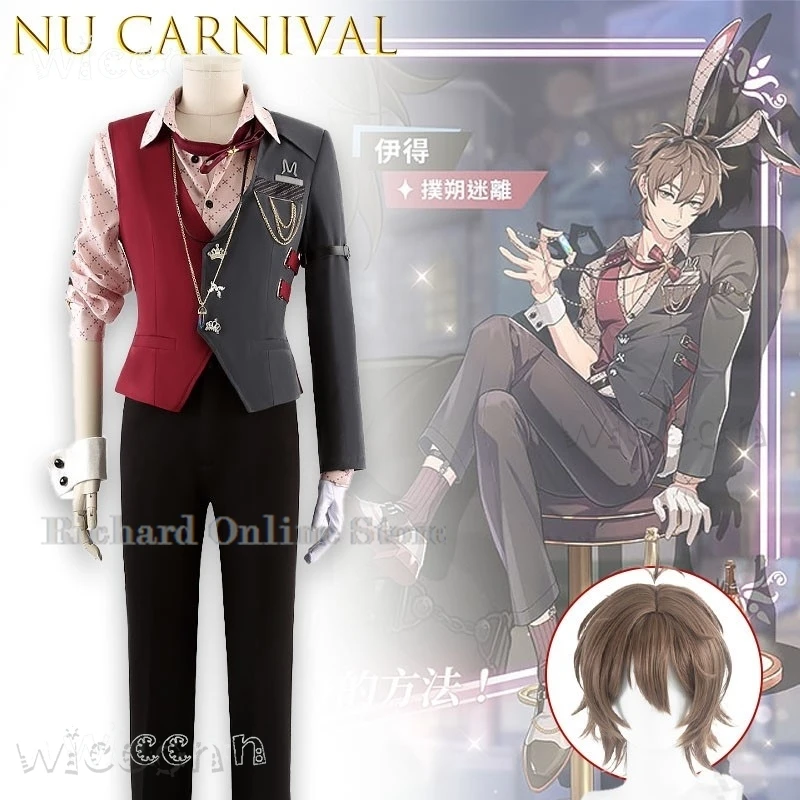 Disfraz Adulto Hot …