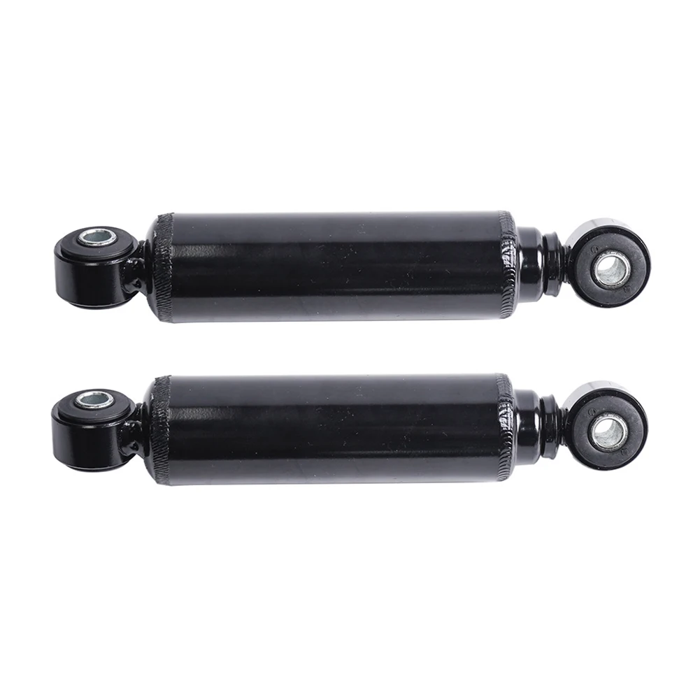 

Front Shock Absorbers Golf Cart Shock Absorbers Golf Cart Maintenance 220mm Length 800g Weight Easy Installation