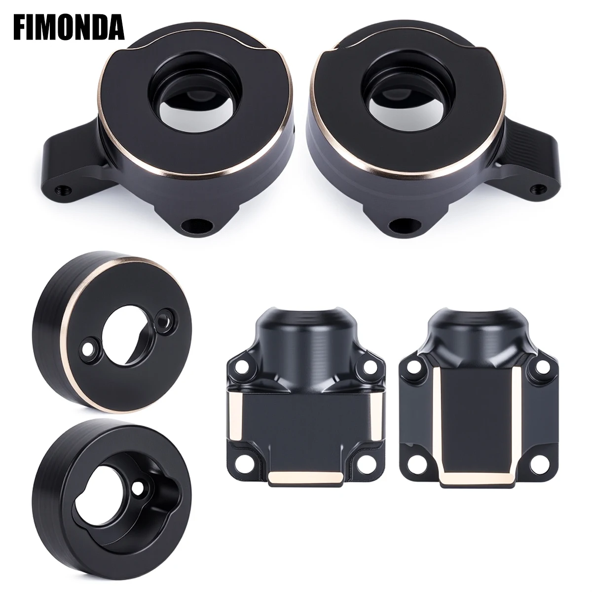 Axial SCX30 1/30 Br…