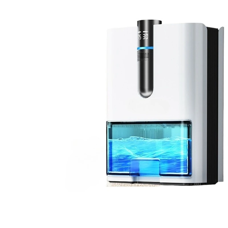 

Dehumidifiers, household, silent dehumidifiers, small