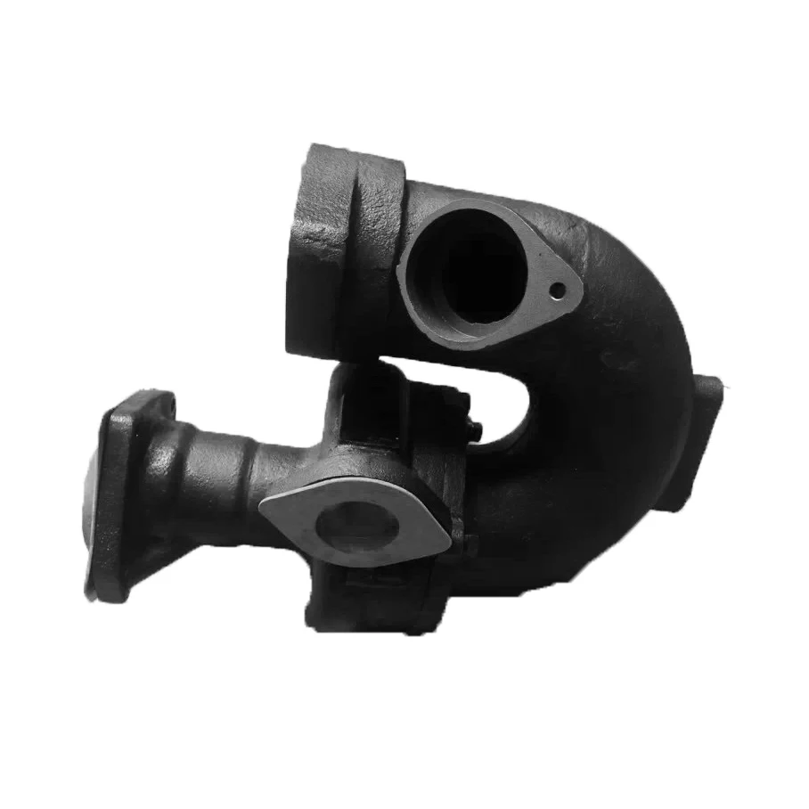 

Новый 3967920 3967921 Водяной насос для двигателя cummins K19 Die sel