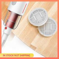 AA05 Handle Vacuum Cleaner Hepa Filter For Xiaomi Deerma VC20S VC20 Handle Vacuum Cleaner Parts Accessories Filter 15Pcs