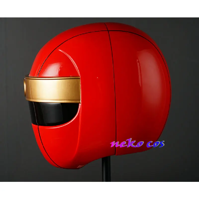 

nekocos Ninja Sentai Kakuranger Helmet Mask resin Cosplay costume Custom size