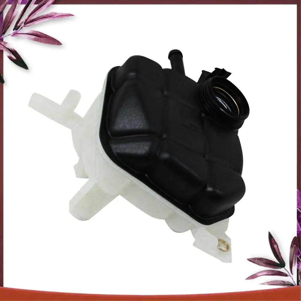 

Durable A1665000049 Coolant Expansion Tank Kettle Engine Coolant Reservoir For Mercedes Benz W166 ML Class GL Class GLS Class GL