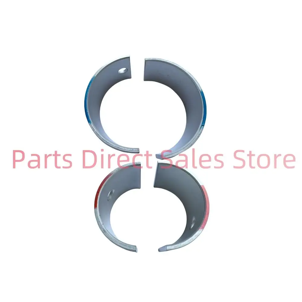 

Original Crankcase Bearing Sleeve Red 0800-0111A0 Bule 0800-0111B0 for CF 400 450 520 550 600 625 800 800EX 800XC 850 950 1000