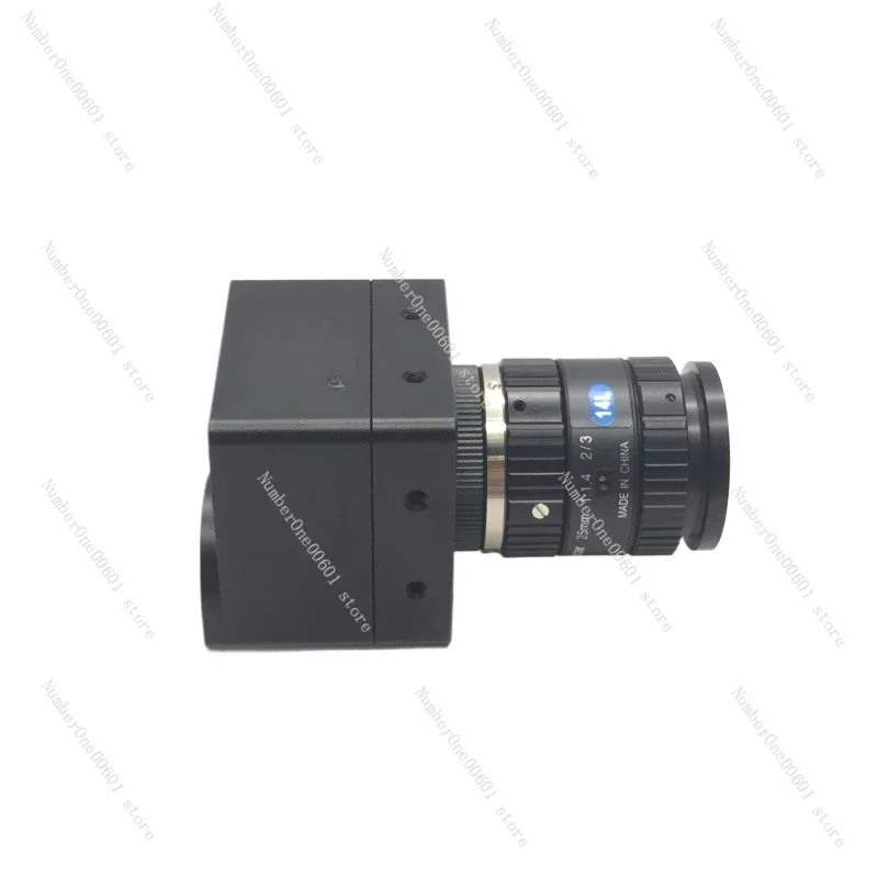 1.30 Million High Definition Black and White USB2.0 Industrial Camera Cmos Camera